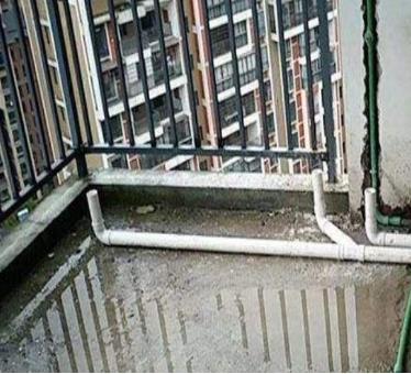 开州漏水维修 阳台漏水怎么修理?