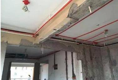 开州漏水维修 墙面漏水怎么办呢?墙面漏水的原因?