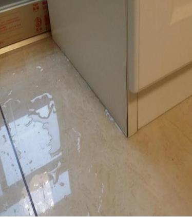 开州漏水检测 厕所漏水怎么检测?